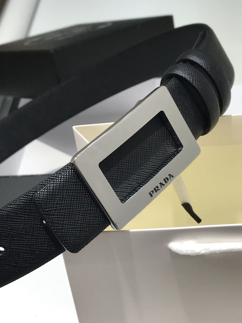 Prada Belts